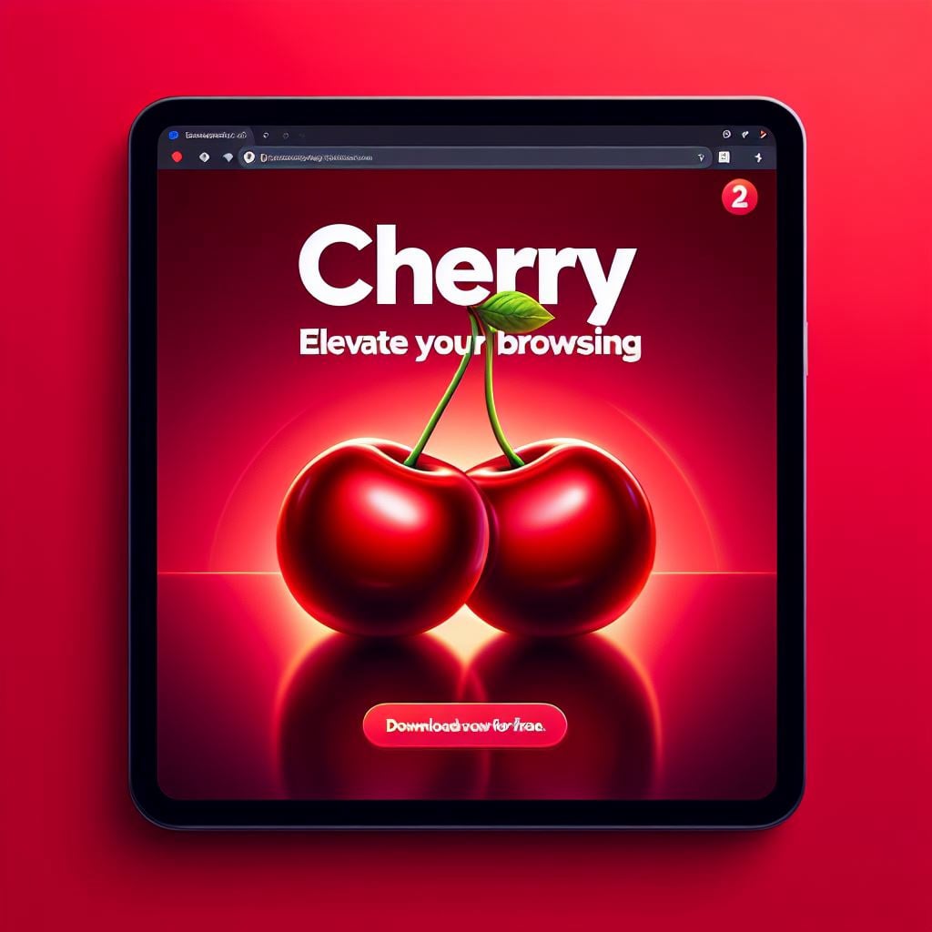 Cherry Savior